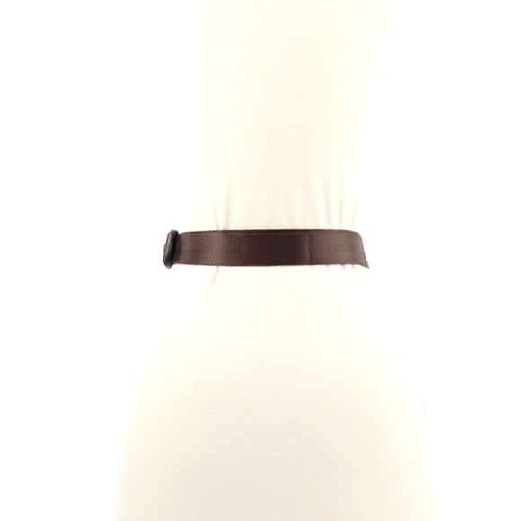 Fashion Faux Leather Geometric Fanny Pack - Picture 4 of 8